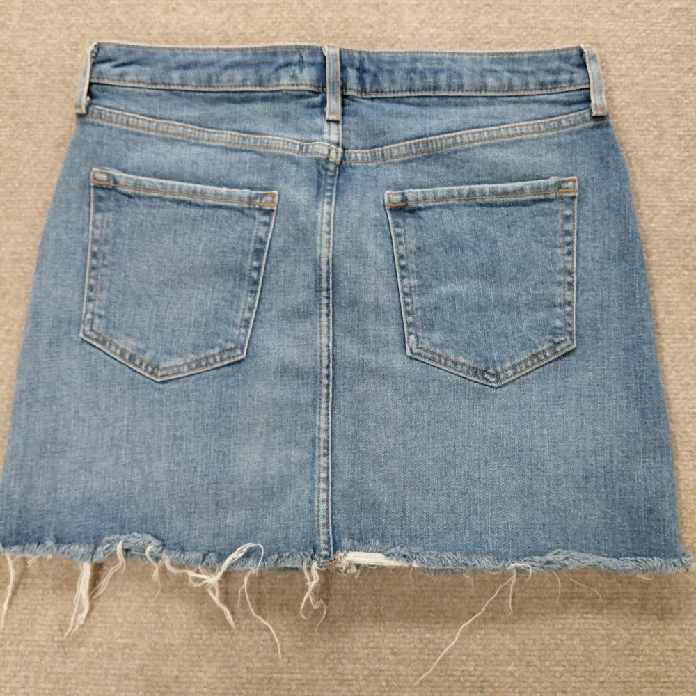 Forever 21 Skirt Womens 30